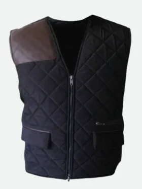 The Walking Dead Governor Vest