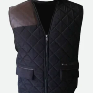 The Walking Dead Governor Vest