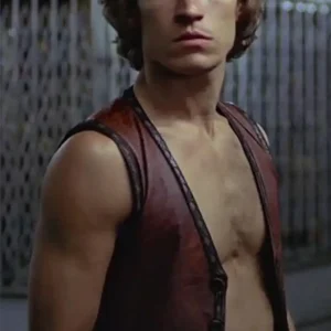 The Warriors Movie Michael Beck Vest