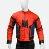 Tom Holland Spider Man Homecoming Jacket