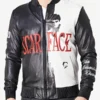 Tony Montana Scarface Al Pacino Jacket