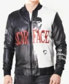 Tony Montana Scarface Al Pacino Jacket