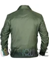 Top Gun Maverick CWU-36 P Flight Jacket BACK
