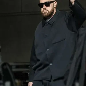 Travis Kelce Jacket
