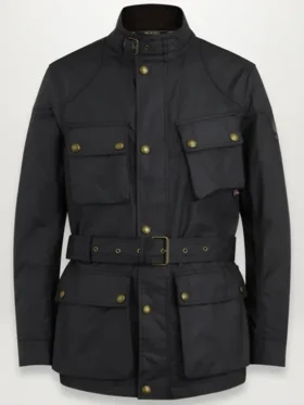 Trialmaster Jacket