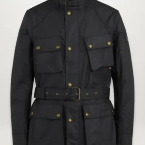 Trialmaster Jacket
