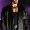 Undertaker Leather Jacket 