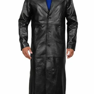 Undertaker Leather Jacket On Sale 