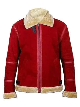 Unisex Ryan Reynolds Spirited Jacket