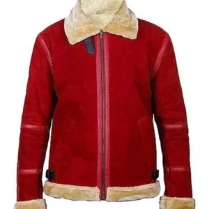 Unisex Ryan Reynolds Spirited Jacket