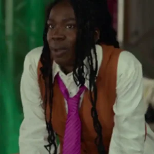 Vivian Oparah Dead Hot 2024 Vest