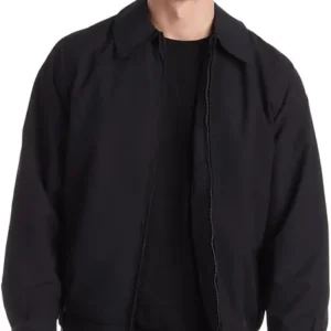 Walter White Breaking Bad Jacket