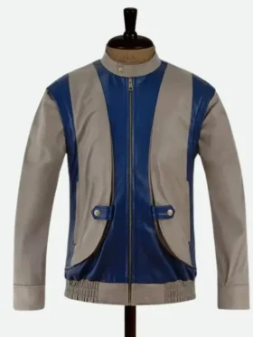 X Men Apocalypse Cyclops Leather Jacket