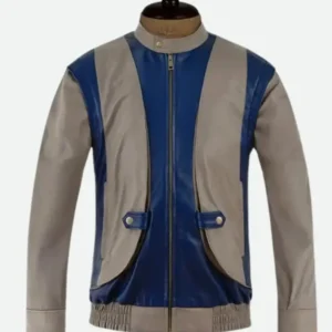 X Men Apocalypse Cyclops Leather Jacket