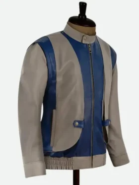 X Men Apocalypse Cyclops Leather Jacket For Sale