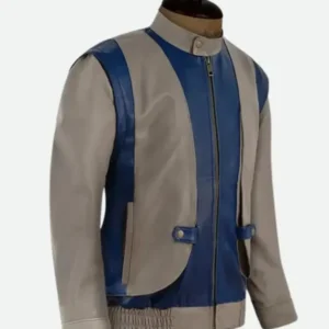 X Men Apocalypse Cyclops Leather Jacket For Sale