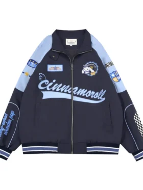 cinnamoroll jacket