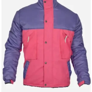 oliver tree jacket front close