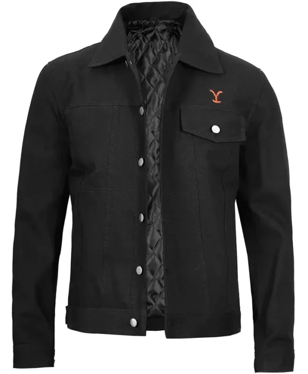 rip wheeler yellowstone jacket