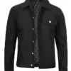 rips jacket yellowstone