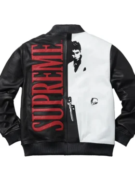scarface jacket back 1