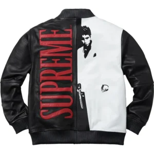scarface jacket back 1