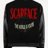 scarface jacket back 2
