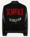 scarface jacket back 2