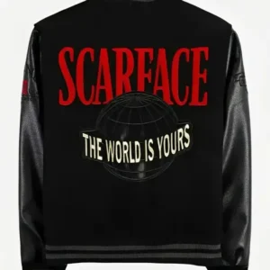 scarface jacket back 2