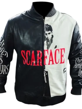 scarface jacket front 1