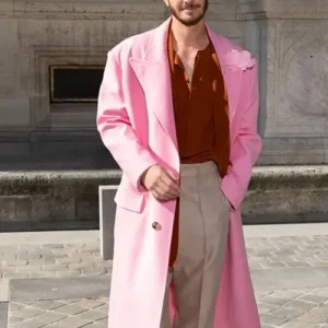 Andrew Garfield Suit