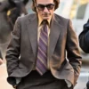 Arthur Fleck Joker Folie a Deux 2024 Brown Suit On Sale 