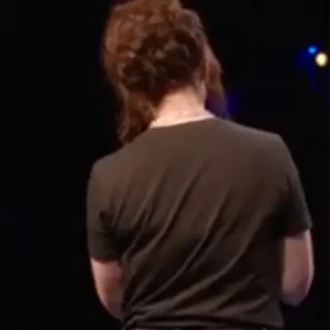 Autistic Bikini Queen Fern Brady Shirt sale