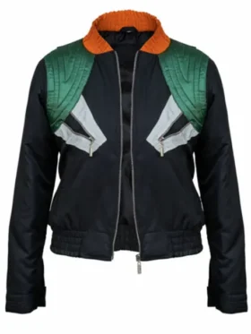 Buy Alicia Vikander Mira Harberg Irma Vep Jacket 