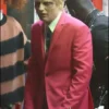 Buy Bad Habits Ed Sheeran Pink Blazer Suit For Sale Men And Women