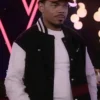 Buy Chance the Rapper The Voice S25 Blue Bomber Jacket For Sale Men And Women