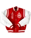 Buy Delta Sigma Theta Varsity Greek Letterman Jacket For Sale Men And Women