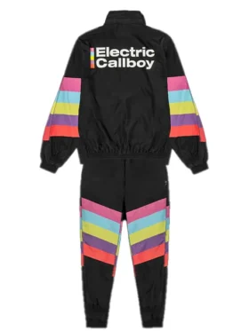 Buy Electric Callboy Tracksuit For Sale Men And Women