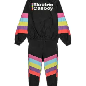 Buy Electric Callboy Tracksuit For Sale Men And Women