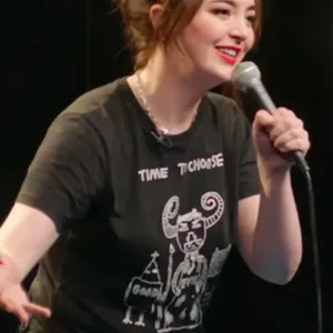 Buy Fern Brady Autistic Bikini Queen T Shirt For Sale Men And Women