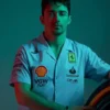 Buy Ferrari Racing Blue Miami Grand Prix Shirt For Sale Men And Women