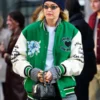 Buy Gigi Hadid Carhartt Varsity Jacket