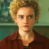 Buy Hanna The Royal Hotel 2023 Julia Garner Red Jacket For Sale Men And Women