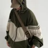 Buy Hydro Sprint Jacket Green And Brown For Sale 