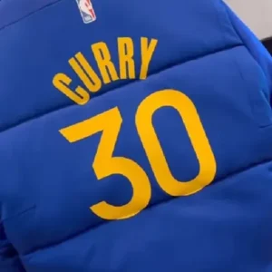 Buy Kristin Juszczyk Ayesha Curry Jacket