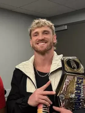 Buy Logan Paul Last Night Jacket 1