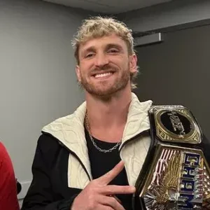 Buy Logan Paul Last Night Jacket 1