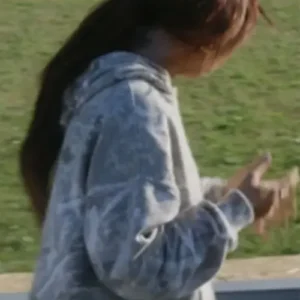 Buy Men And Women Down Home Fab S02 Chelsea DeBoer Maple Leaf Print Camo Hoodie For Sale 