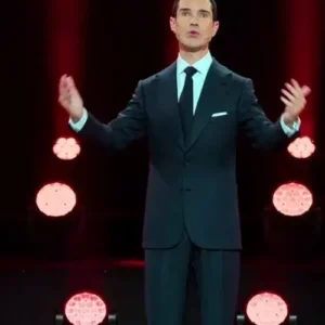 Buy Men And Women Jimmy Carr Natural Born Killer Suit For Sale