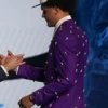 Buy Nba Draft Paolo Banchero Purple Suit for Sale Men and Women